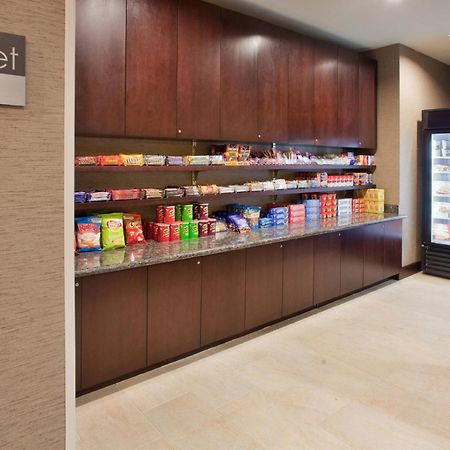 Residence Inn אודסה מראה חיצוני תמונה