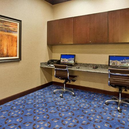 Residence Inn אודסה מראה חיצוני תמונה
