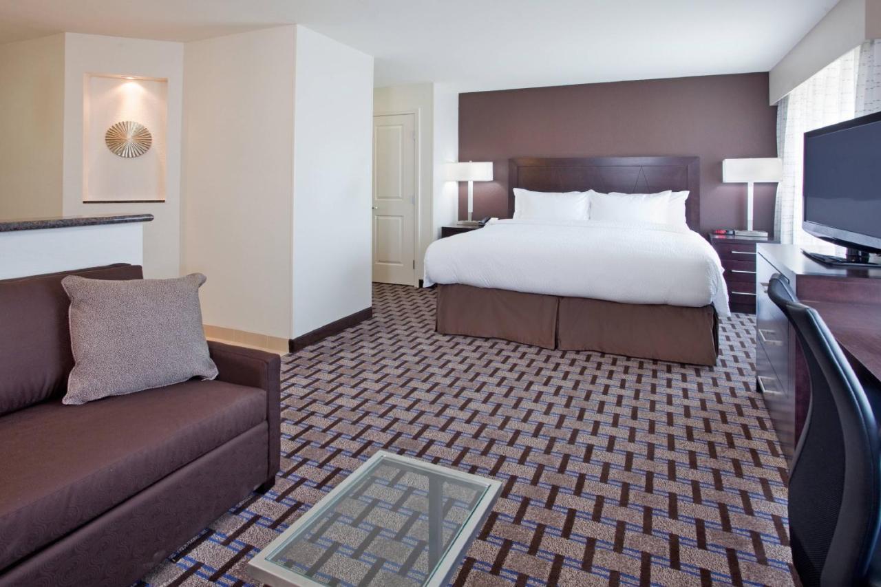 Residence Inn אודסה מראה חיצוני תמונה