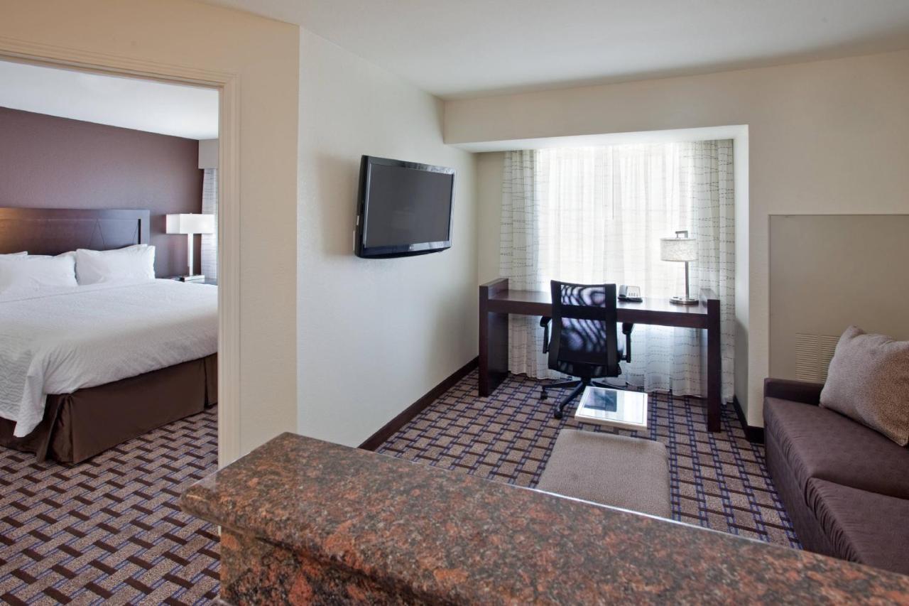 Residence Inn אודסה מראה חיצוני תמונה