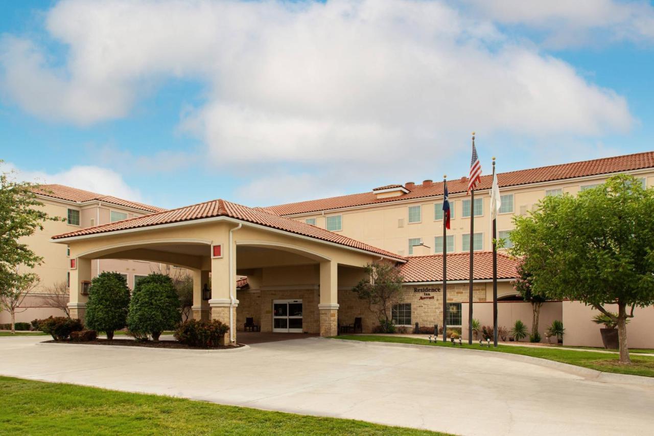 Residence Inn אודסה מראה חיצוני תמונה