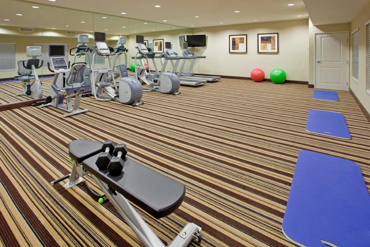 Residence Inn אודסה מראה חיצוני תמונה
