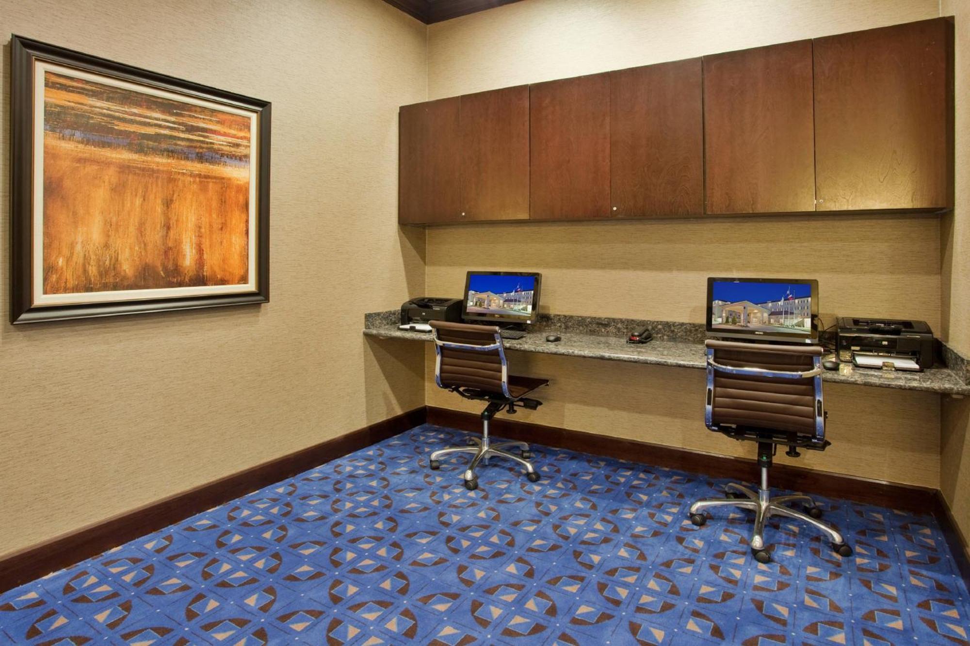 Residence Inn אודסה מראה חיצוני תמונה