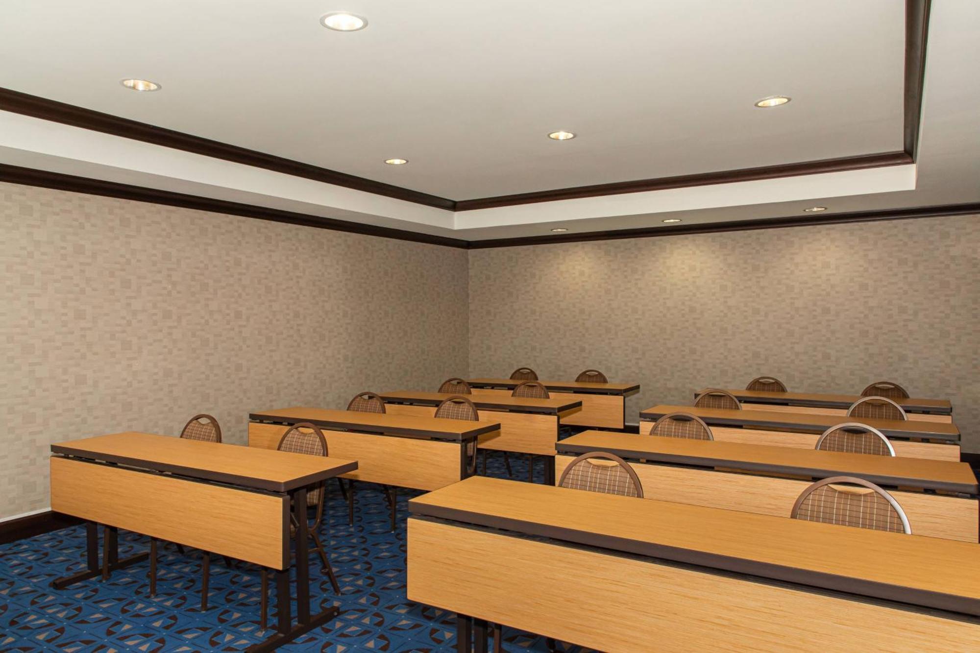 Residence Inn אודסה מראה חיצוני תמונה