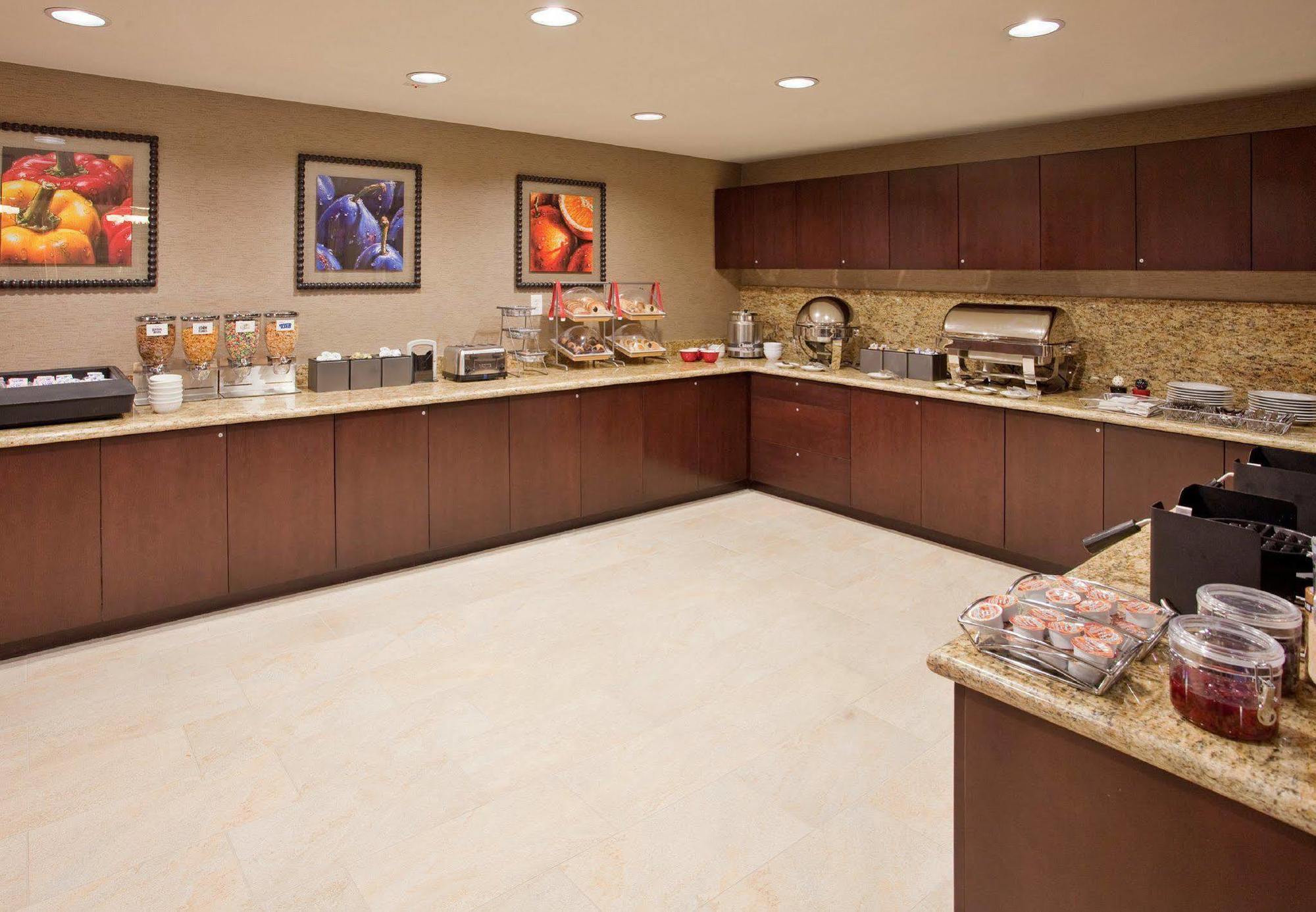 Residence Inn אודסה מראה חיצוני תמונה