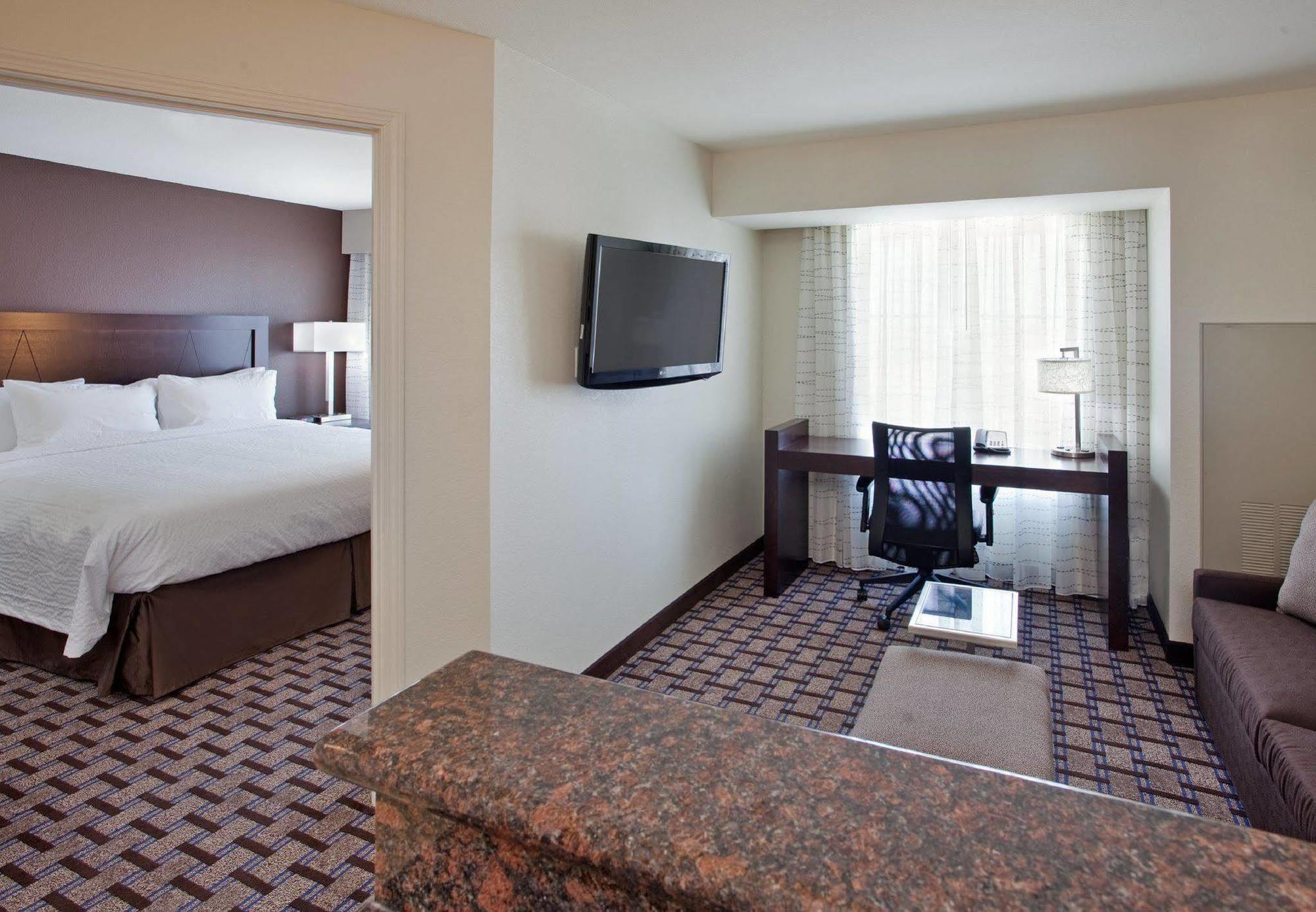 Residence Inn אודסה מראה חיצוני תמונה