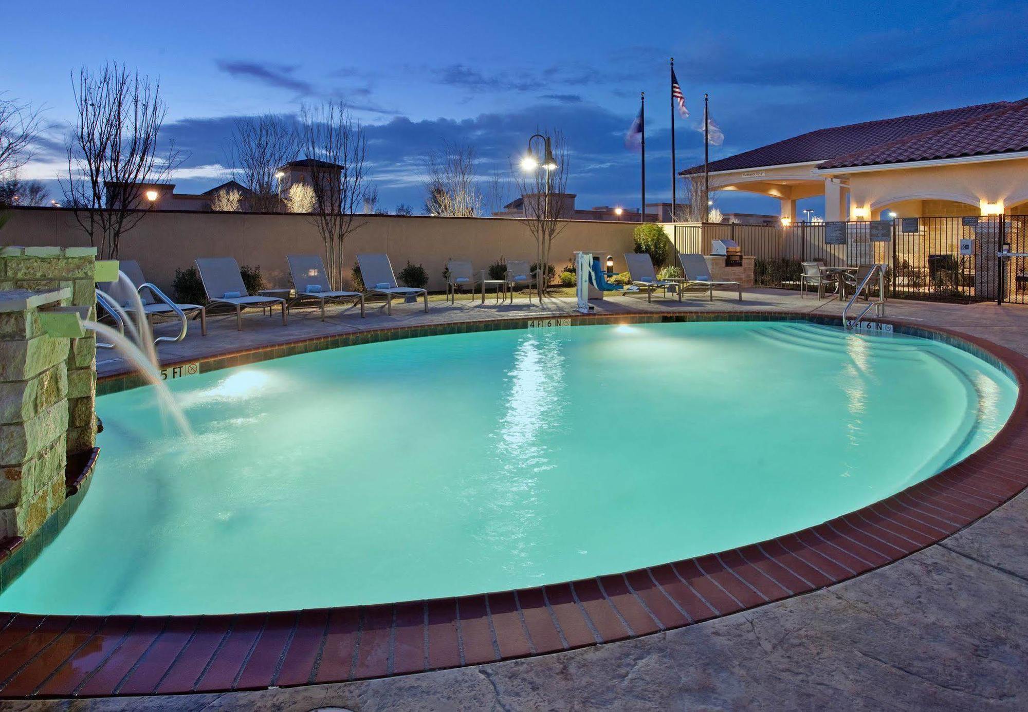 Residence Inn אודסה מראה חיצוני תמונה
