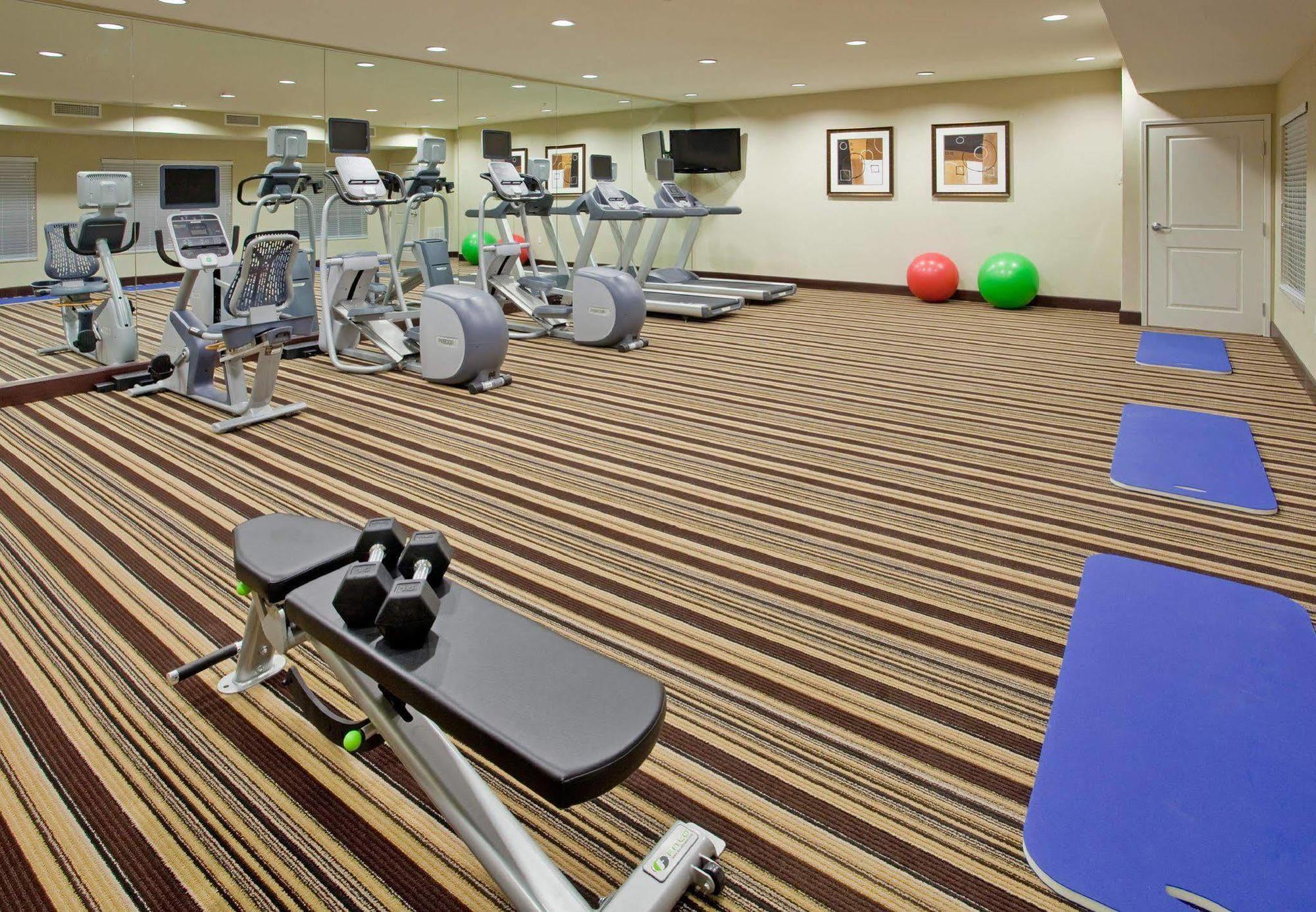 Residence Inn אודסה מראה חיצוני תמונה