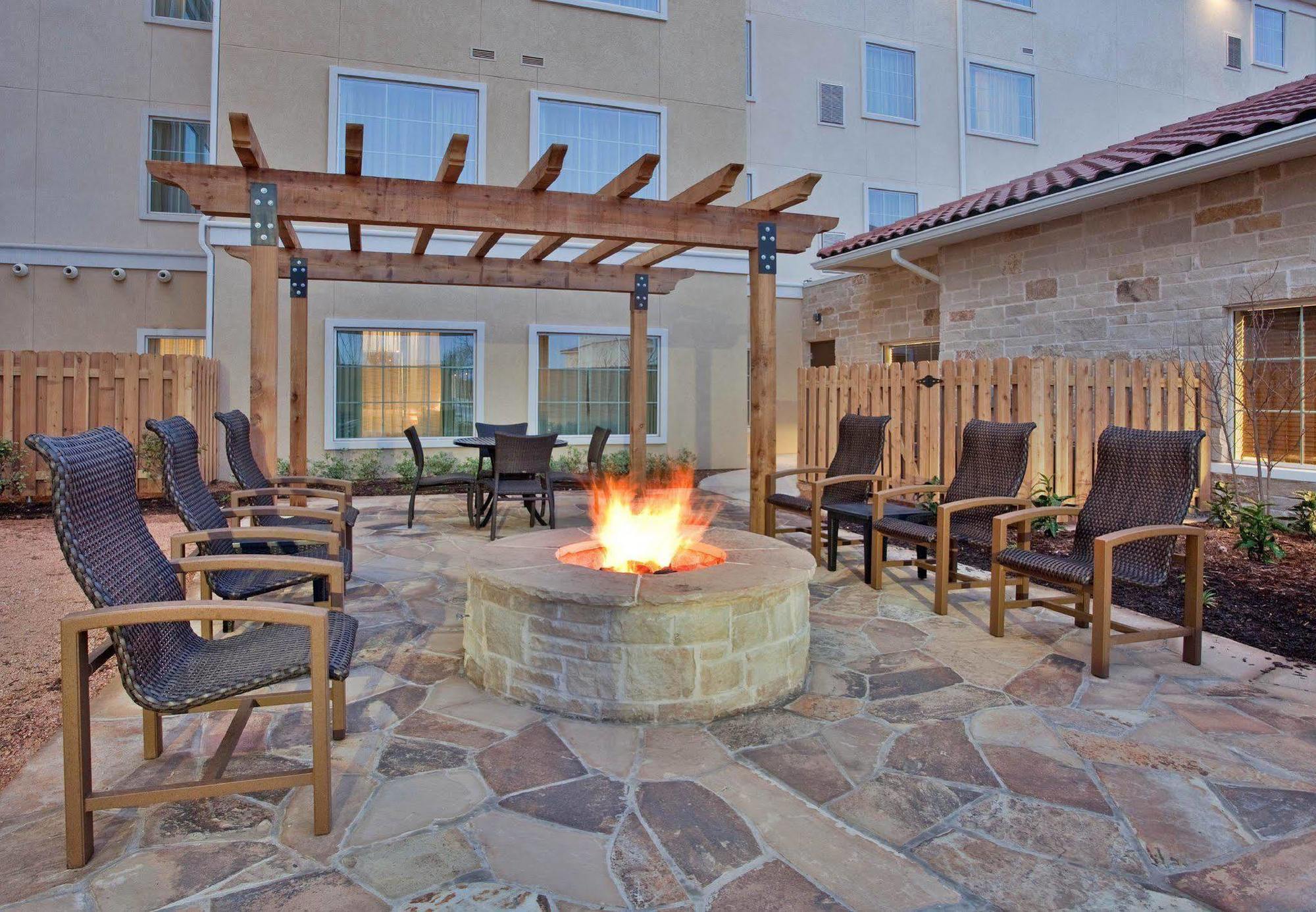 Residence Inn אודסה מראה חיצוני תמונה
