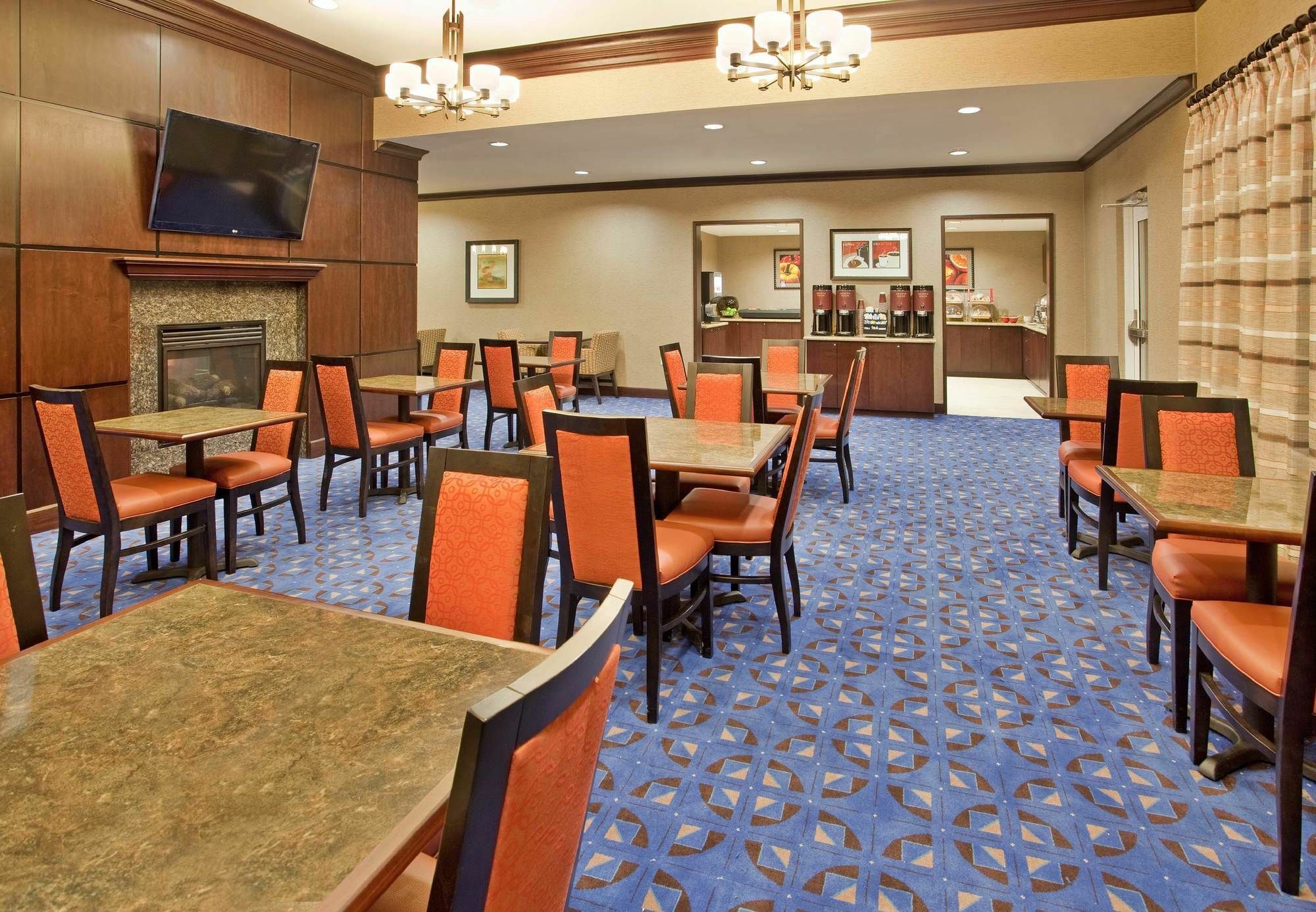 Residence Inn אודסה מראה חיצוני תמונה
